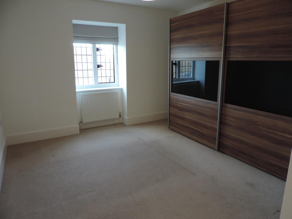 Additional property image - The Pavillion, Clifton Campville