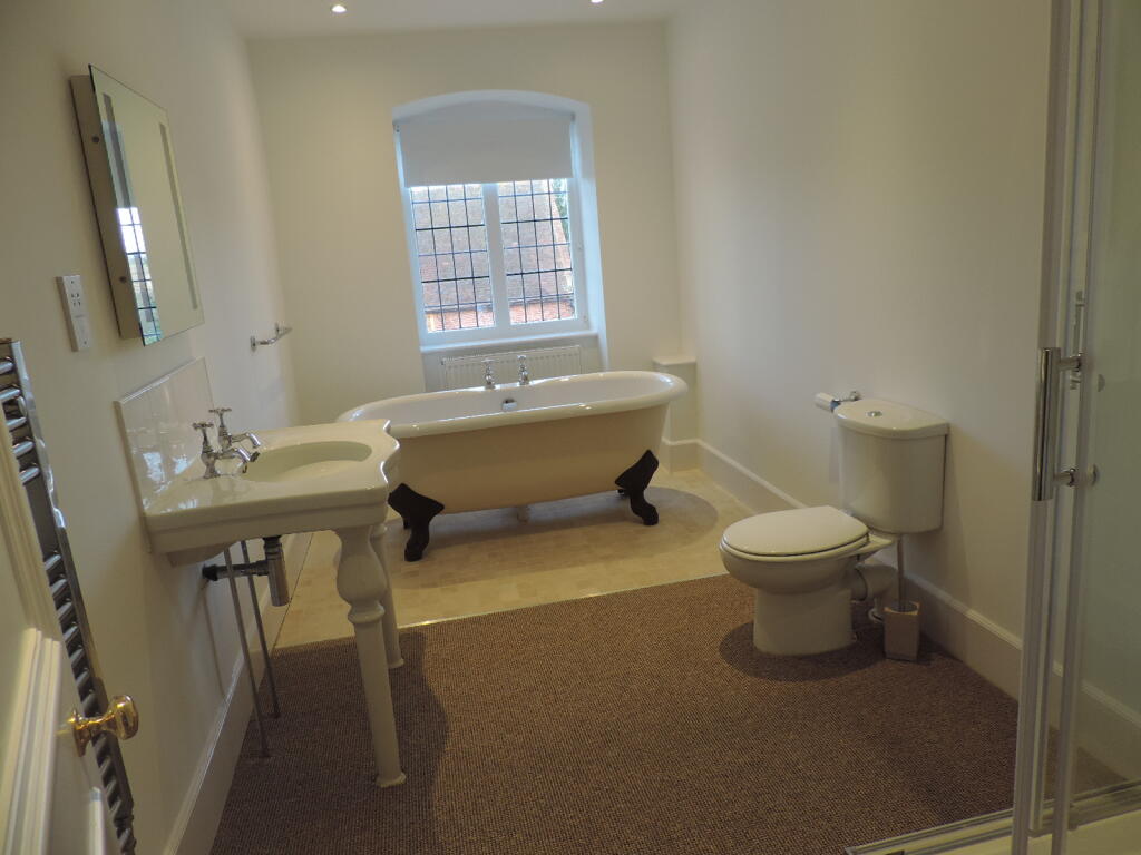 Additional property image - The Pavillion, Clifton Campville
