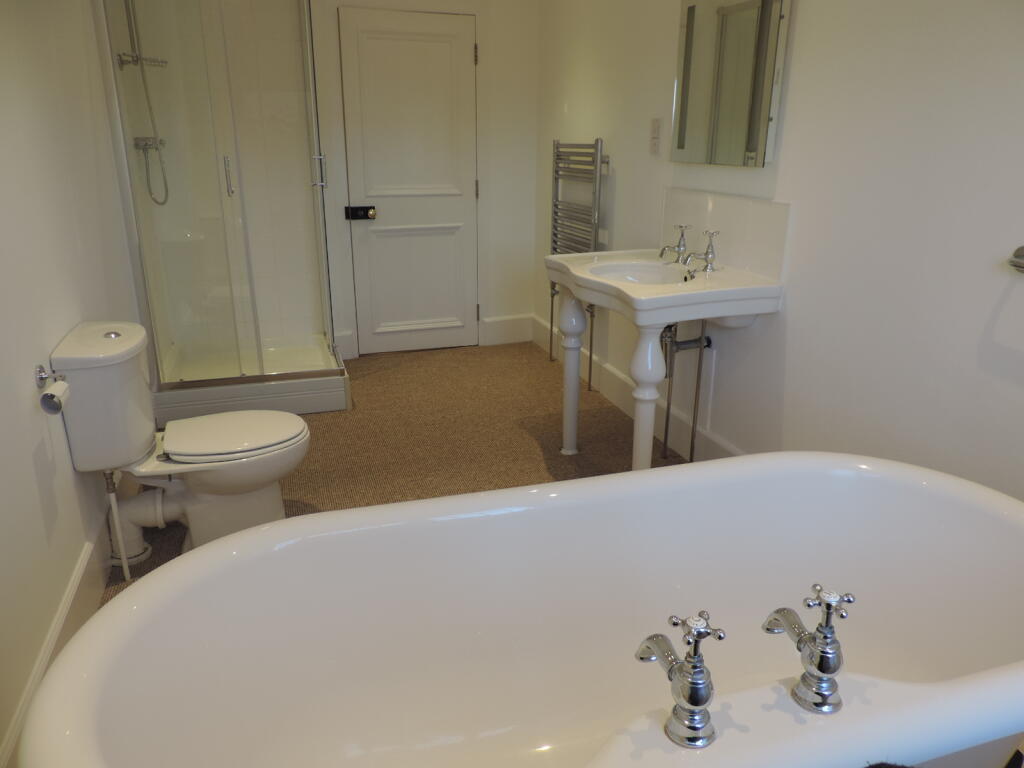 Additional property image - The Pavillion, Clifton Campville