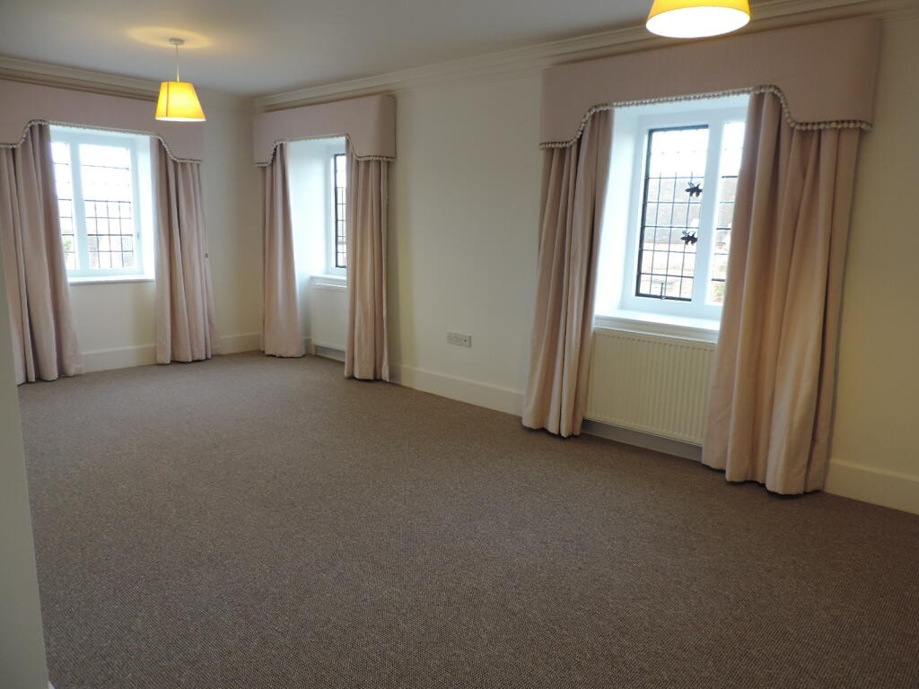 Additional property image - The Pavillion, Clifton Campville