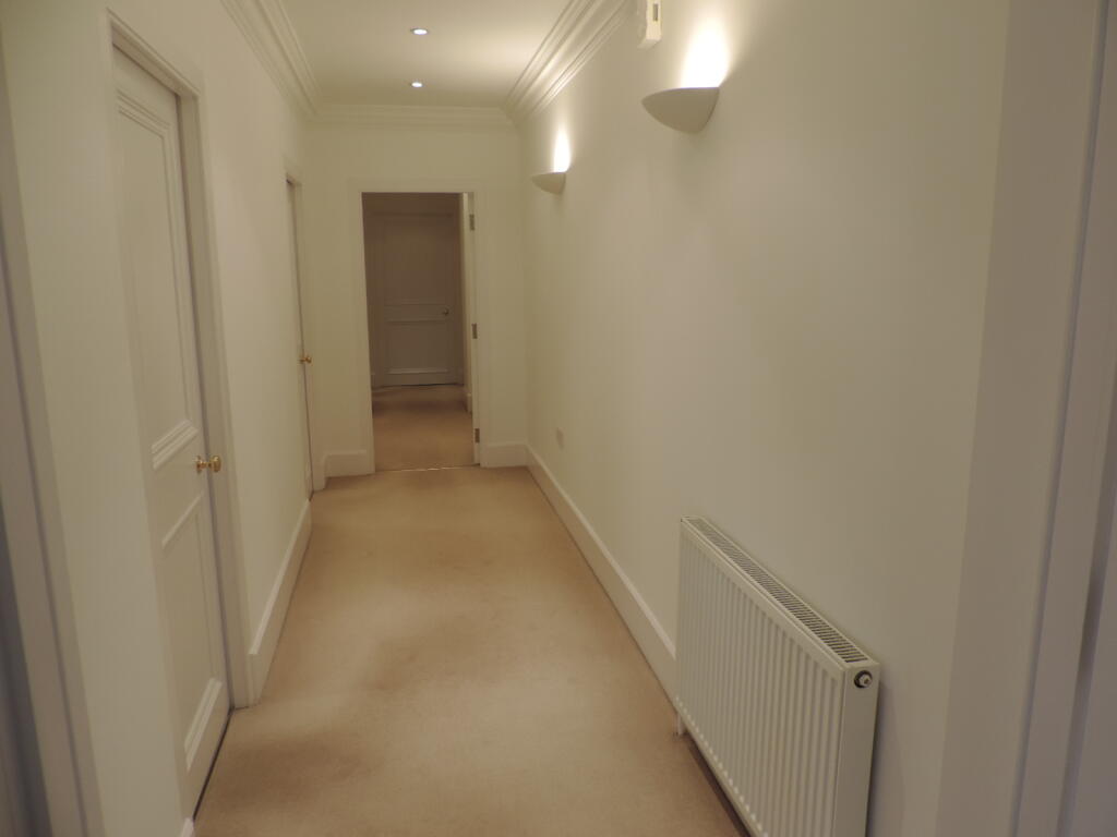 Additional property image - The Pavillion, Clifton Campville