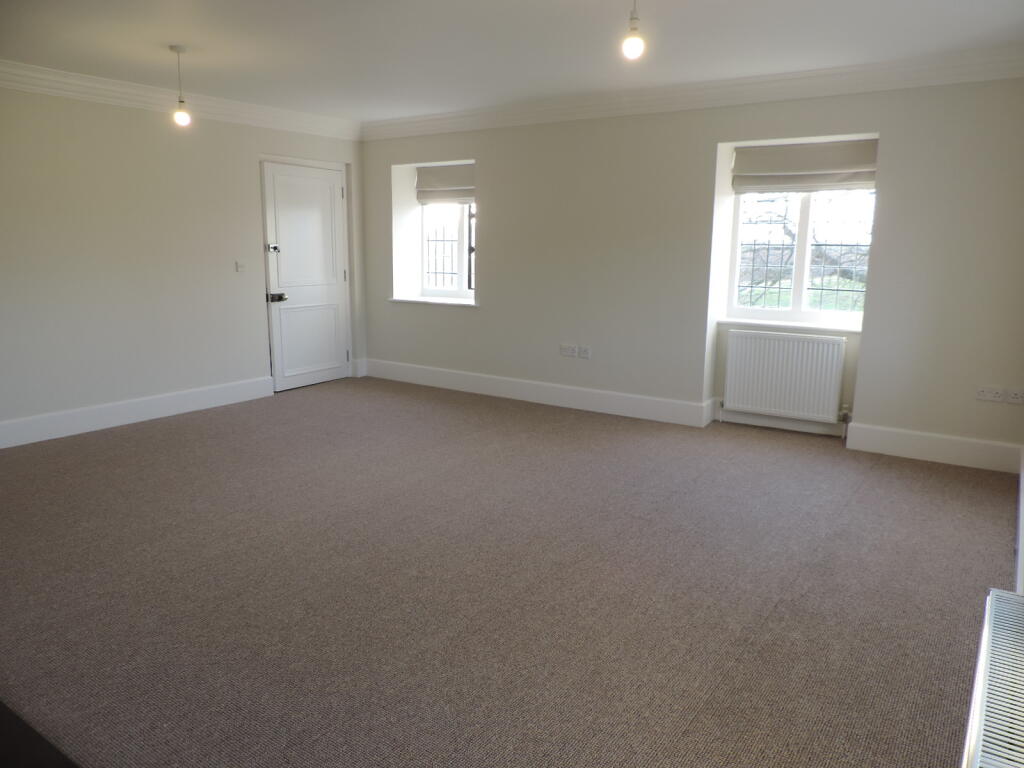 Additional property image - The Pavillion, Clifton Campville