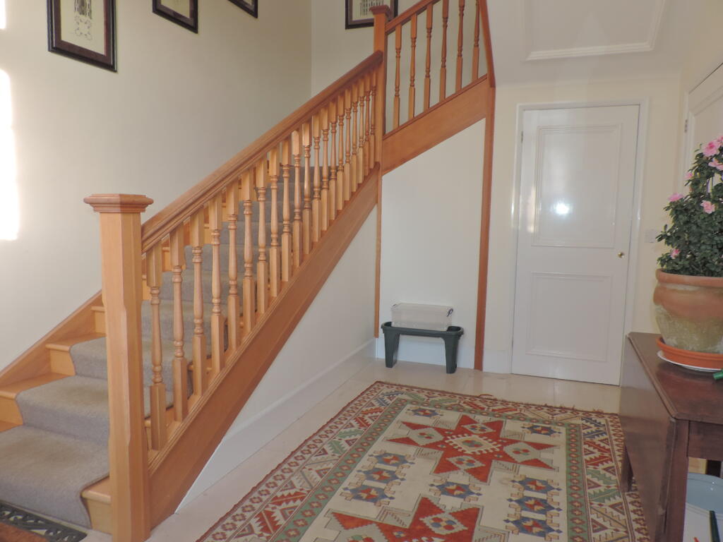 Additional property image - The Pavillion, Clifton Campville