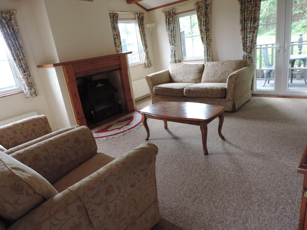 Additional property image - Beechwood Lodge, Hopwas