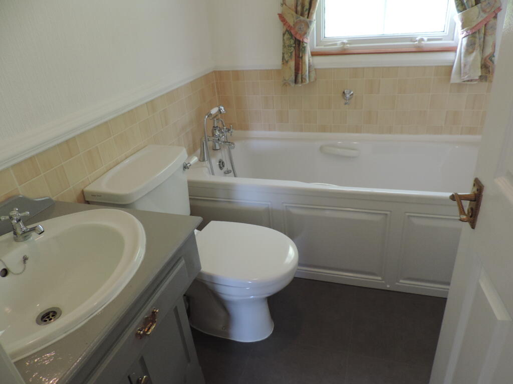 Additional property image - Beechwood Lodge, Hopwas