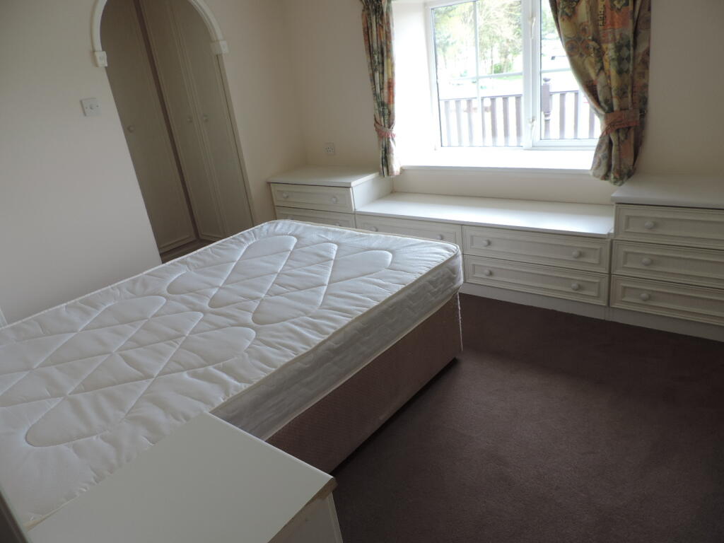 Additional property image - Beechwood Lodge, Hopwas