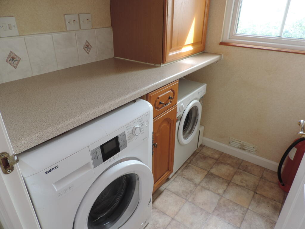 Additional property image - Beechwood Lodge, Hopwas