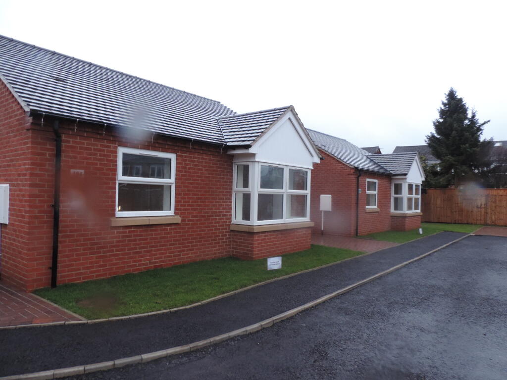 Main image of property: High Street, Newhall