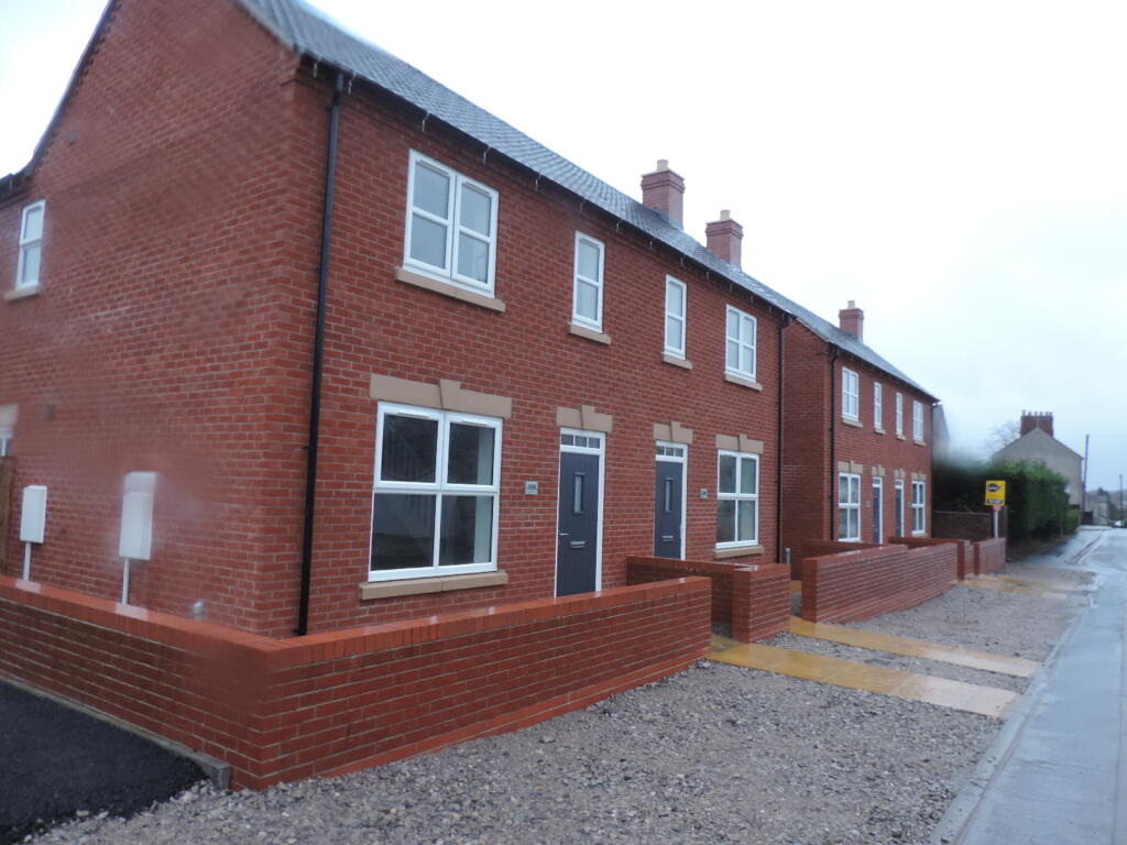 Main image of property: High Street, Newhall
