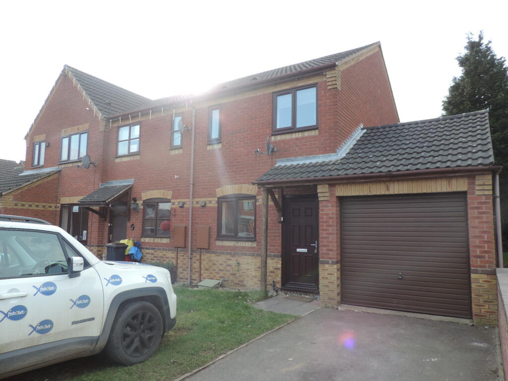 Main image of property: The Old Nurseries, Ravenstone