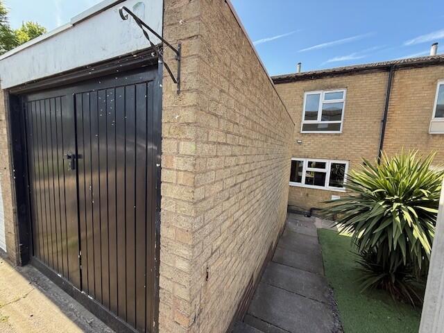 Main image of property: Ivatt, Tamworth