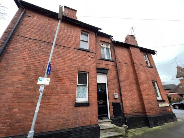 Main image of property: Victoria Road, Tamworth