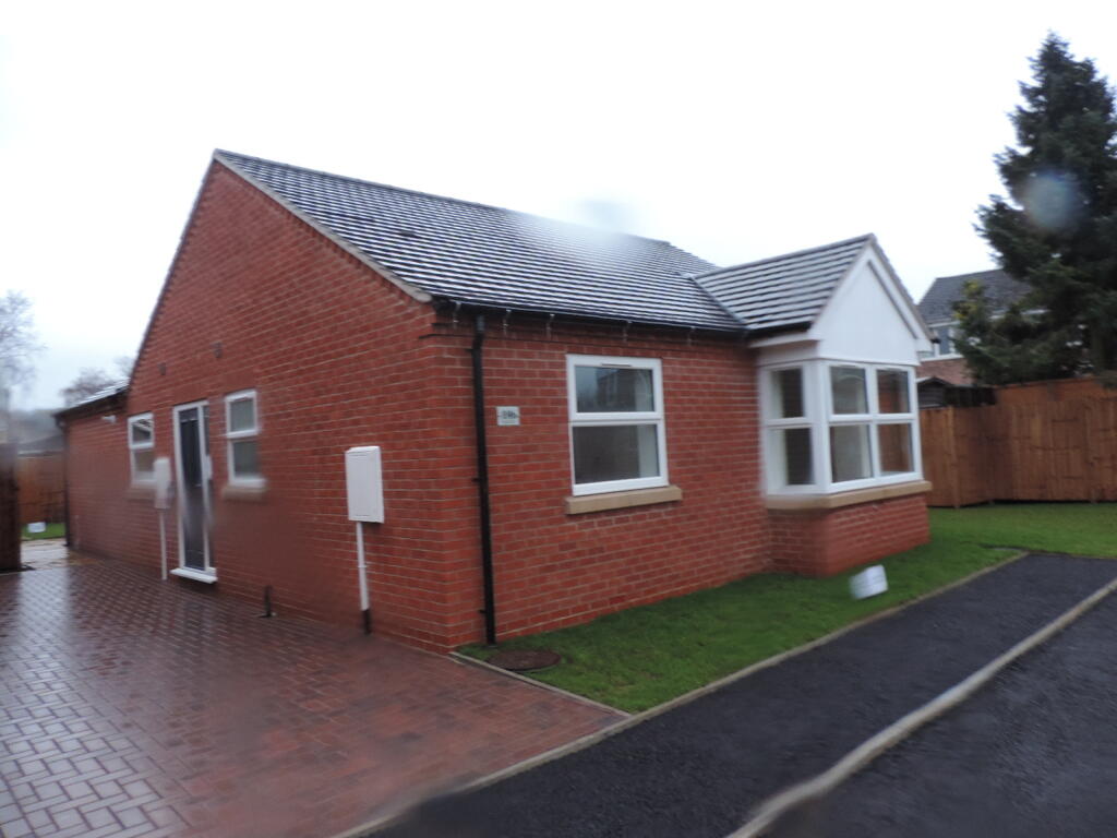 Main image of property: High Street, Newhall