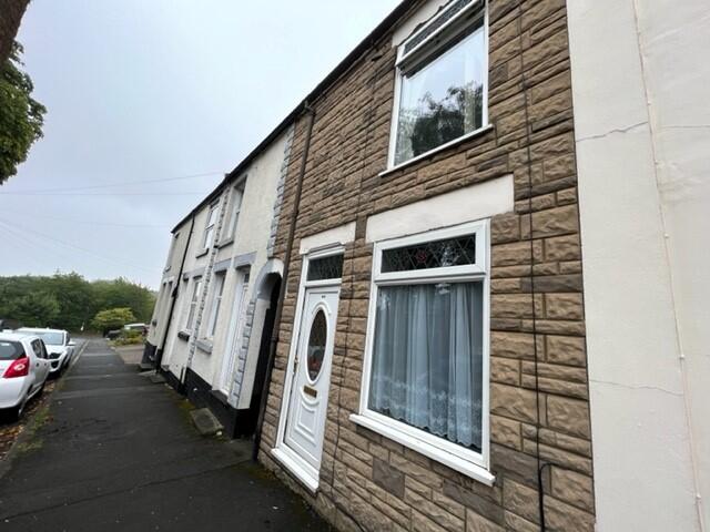 Main image of property: Hasting Road, Swadlincote