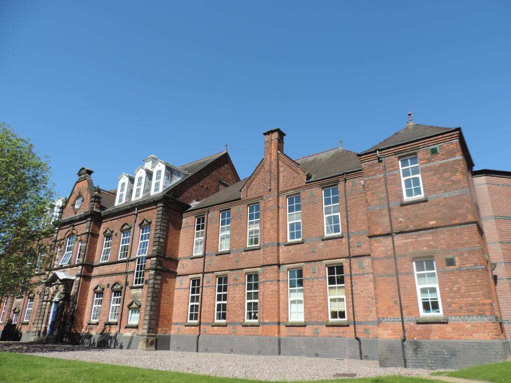 Main image of property: Kensington Drive, Tamworth