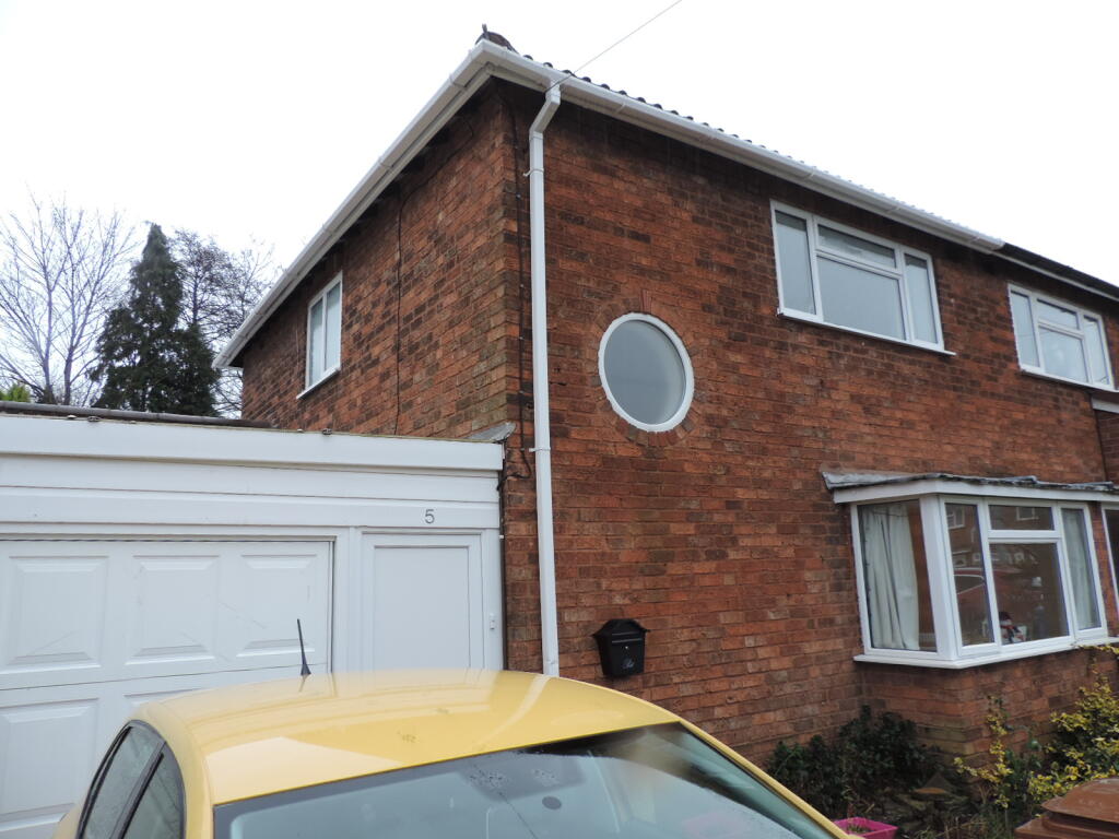 Main image of property: Brookside Road, Mile Oak