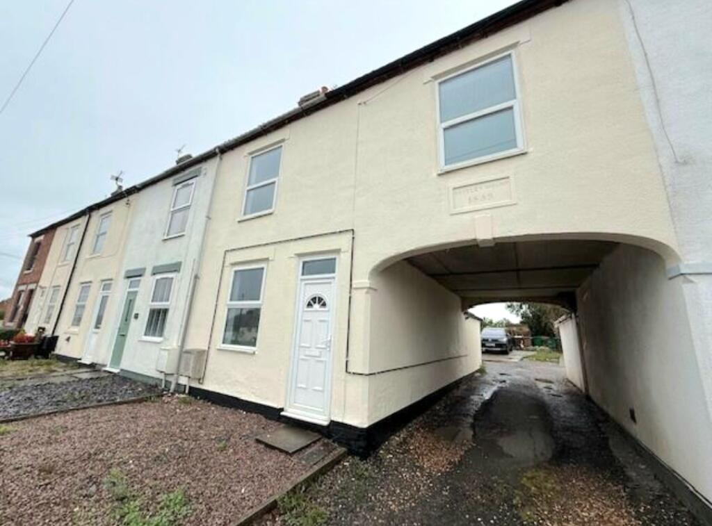Main image of property: Woodville Road, Hartshorne