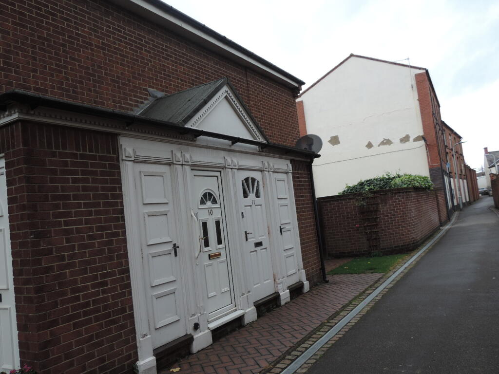 Main image of property: Loundon Court, Ashby