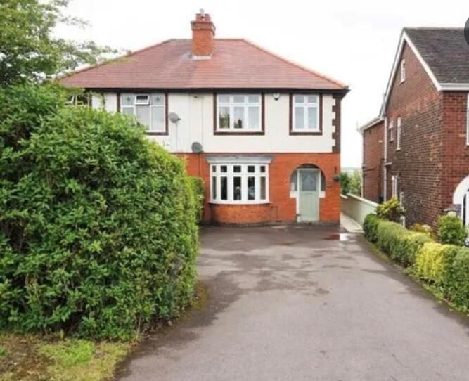 Main image of property: Burton Road, Midway