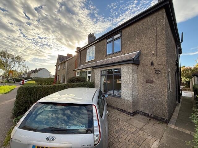 Main image of property: Forest Road,Coalville
