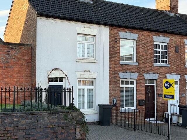 Main image of property: Wood Street, Ashby De La Zouch