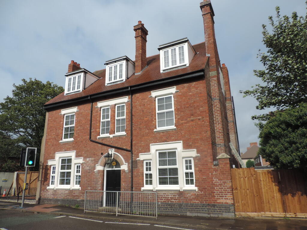 Main image of property: Quarry Hill, Wilnecote