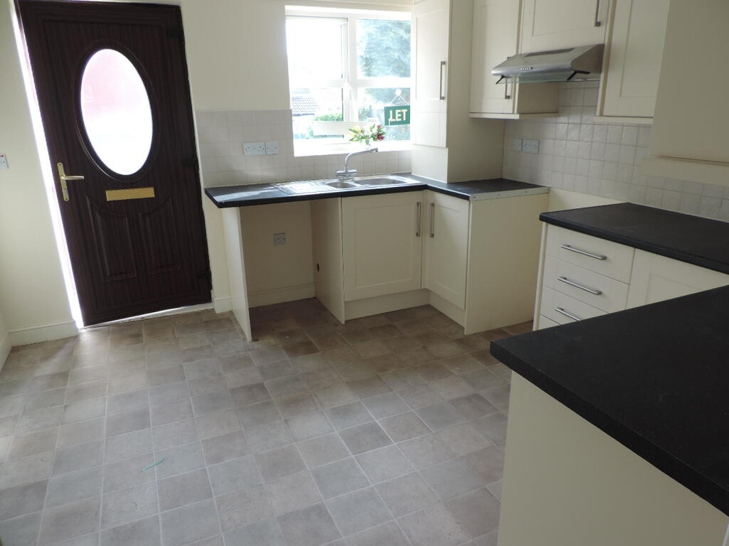 Main image of property: Orchard Gardens, Whitwick