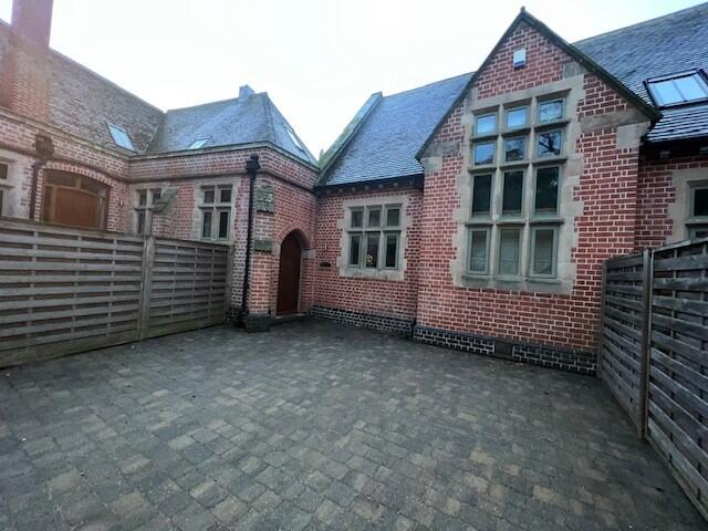 Main image of property: St. Michaels, Lichfield