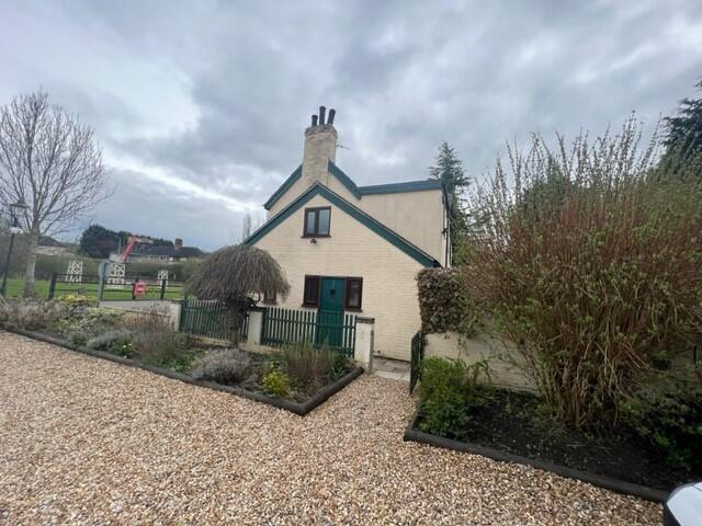 Main image of property: Bridge House, Overseal