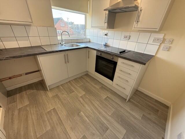 Main image of property: Blackfordby Lane, Moira