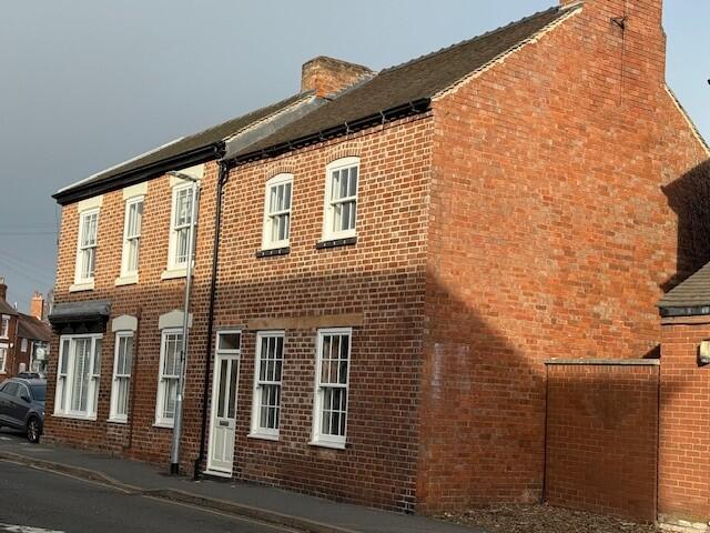 Main image of property: Brook Street, Ashby