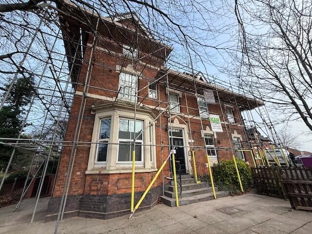 Main image of property: Upper Gungate, Tamworth