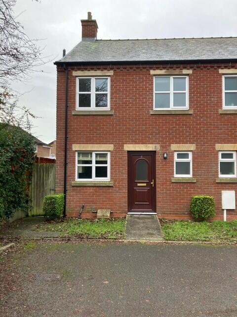 Main image of property: Orchard Gardens, Whitwick