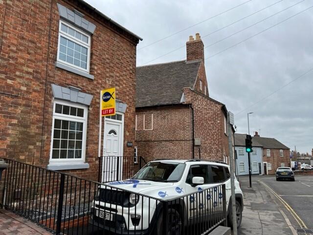 Main image of property: Wood Street, Ashby