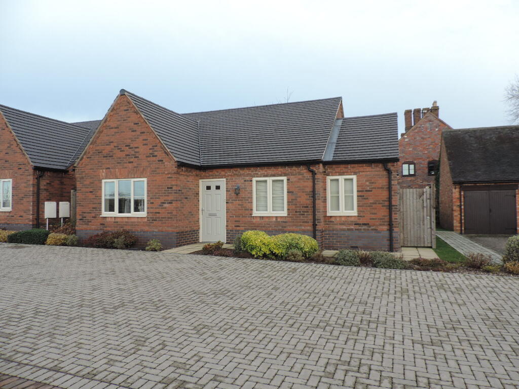 Main image of property: Seckington Lane, Newton Regis