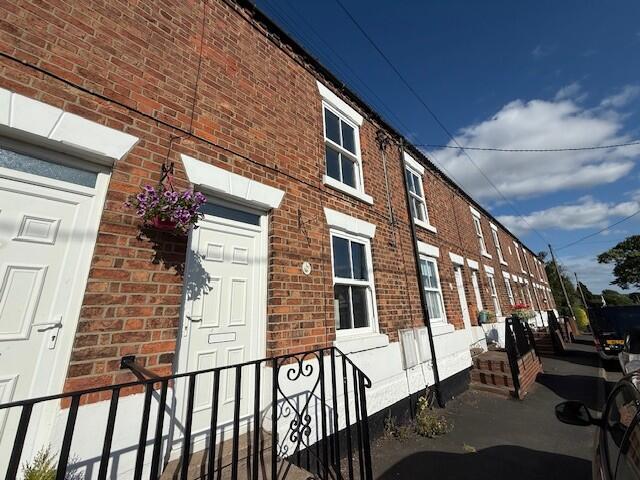 Main image of property: Church Street, Coton In The Elms