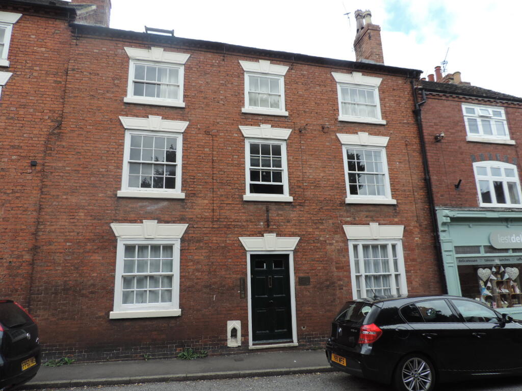 Main image of property: Ellis House, Melbourne