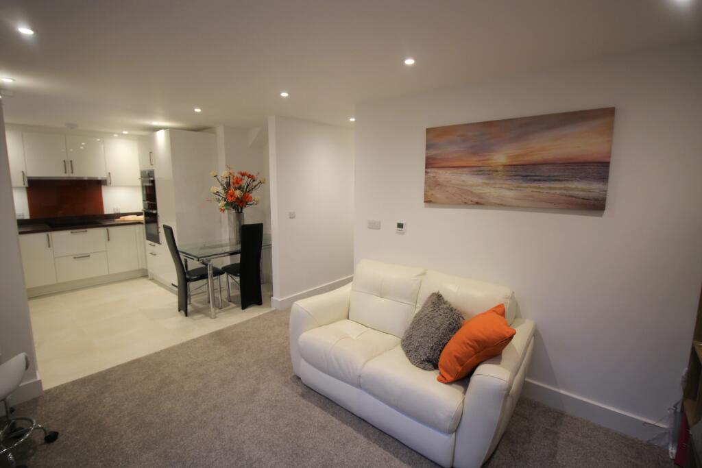 Main image of property: Paddock Street, Soham, CB7