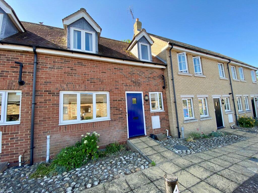 Main image of property: Freeman Terrace, Ramsey, PE26