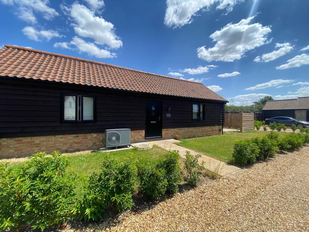 Main image of property: Rowleys Yard, Alconbury Weston, PE28