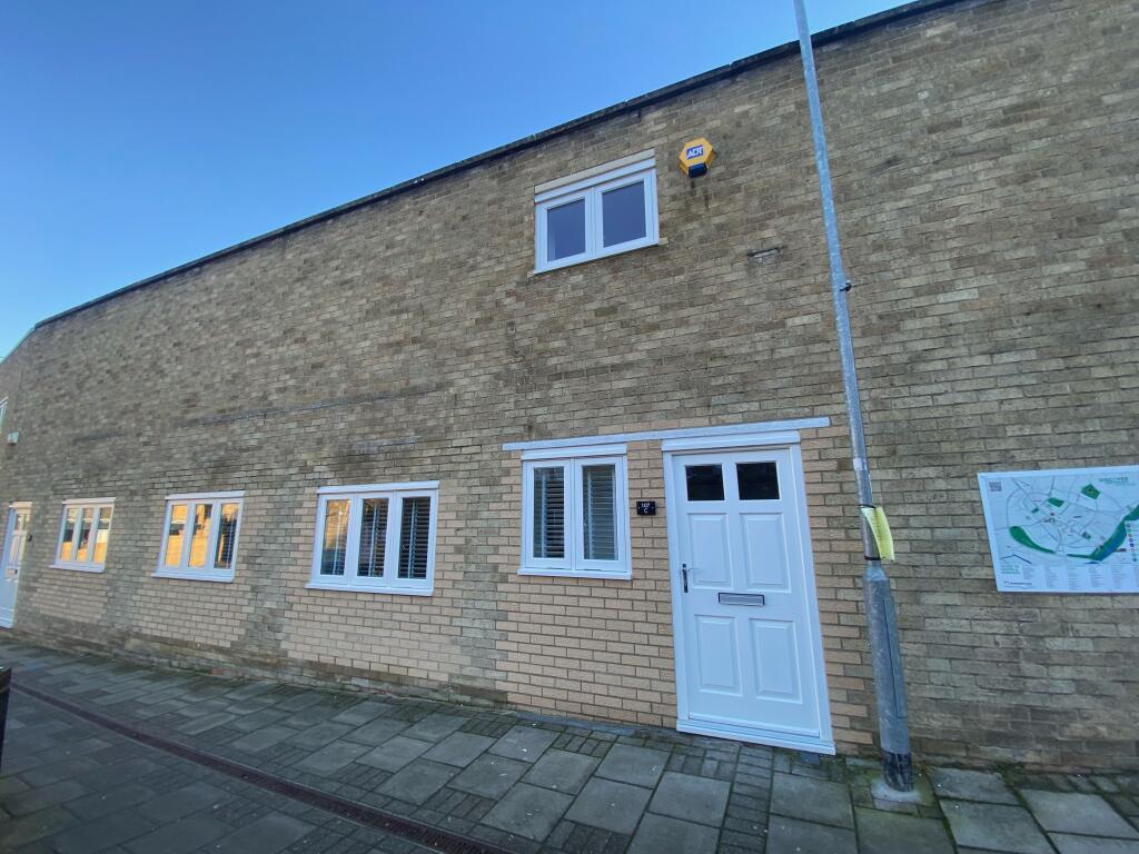 Main image of property: High Street, Huntingdon, PE29