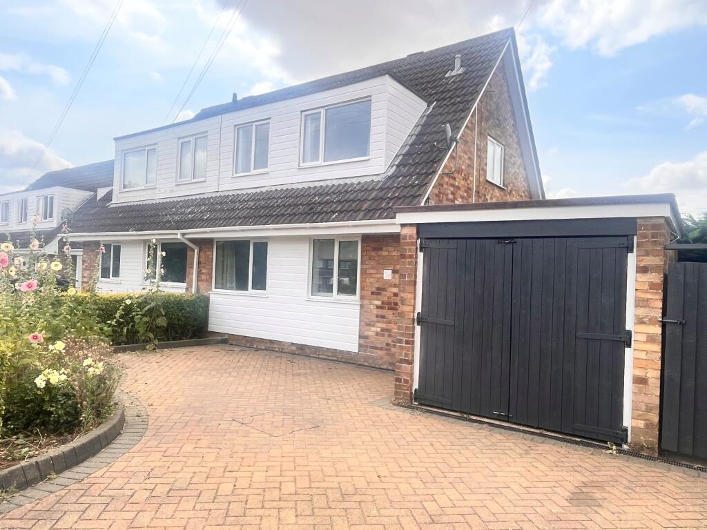 Main image of property: Manor Lane, Alconbury, PE28