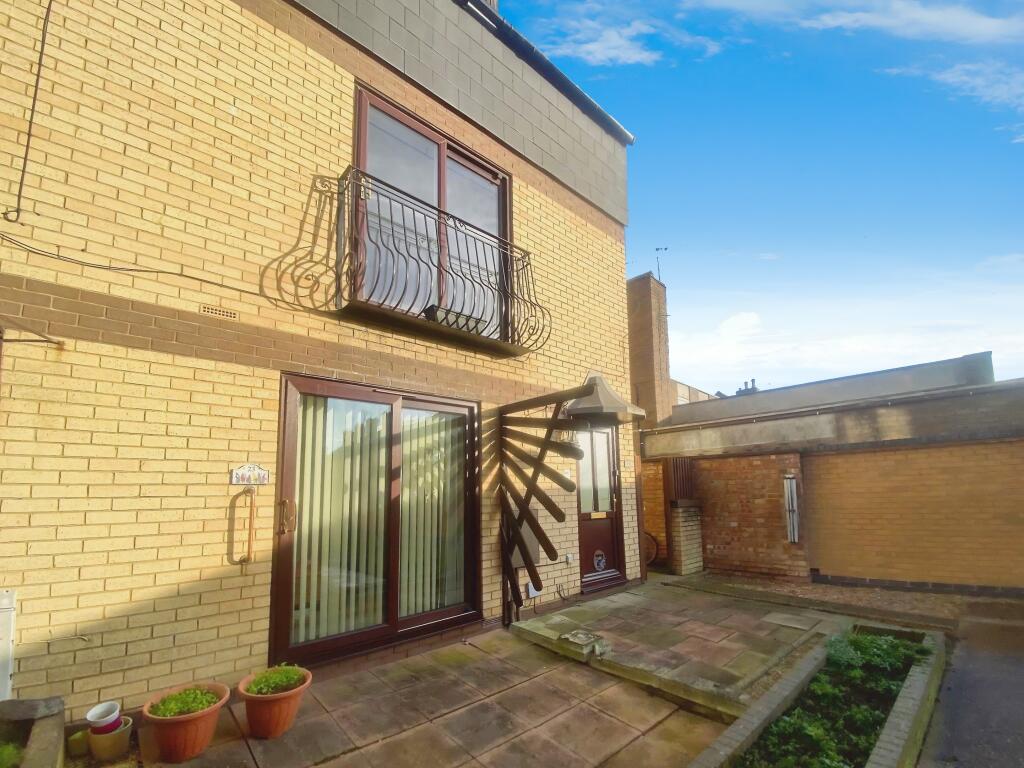 Main image of property: Vinery Court, Ramsey, PE26