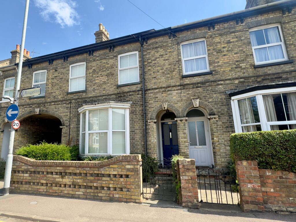 Main image of property: Hartford Road, Huntingdon, PE29