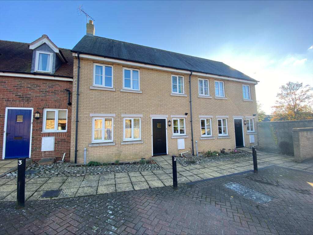 Main image of property: Freeman Terrace, Ramsey, PE26