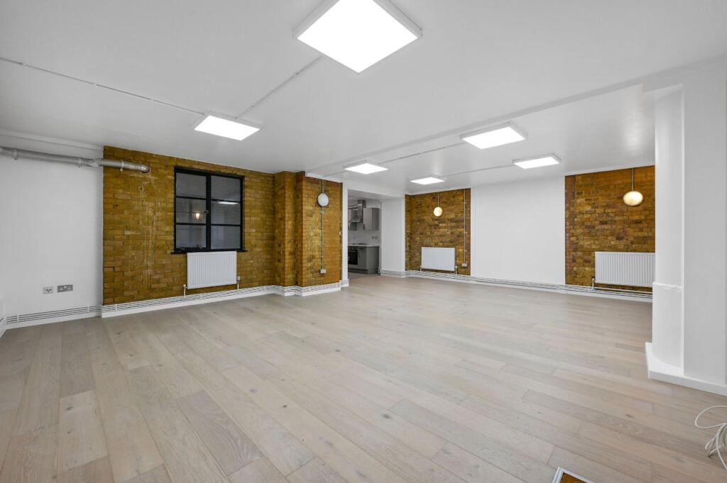 High street retail property to lease in Units 18 & 19, Springfield House, Dalston, London, E8