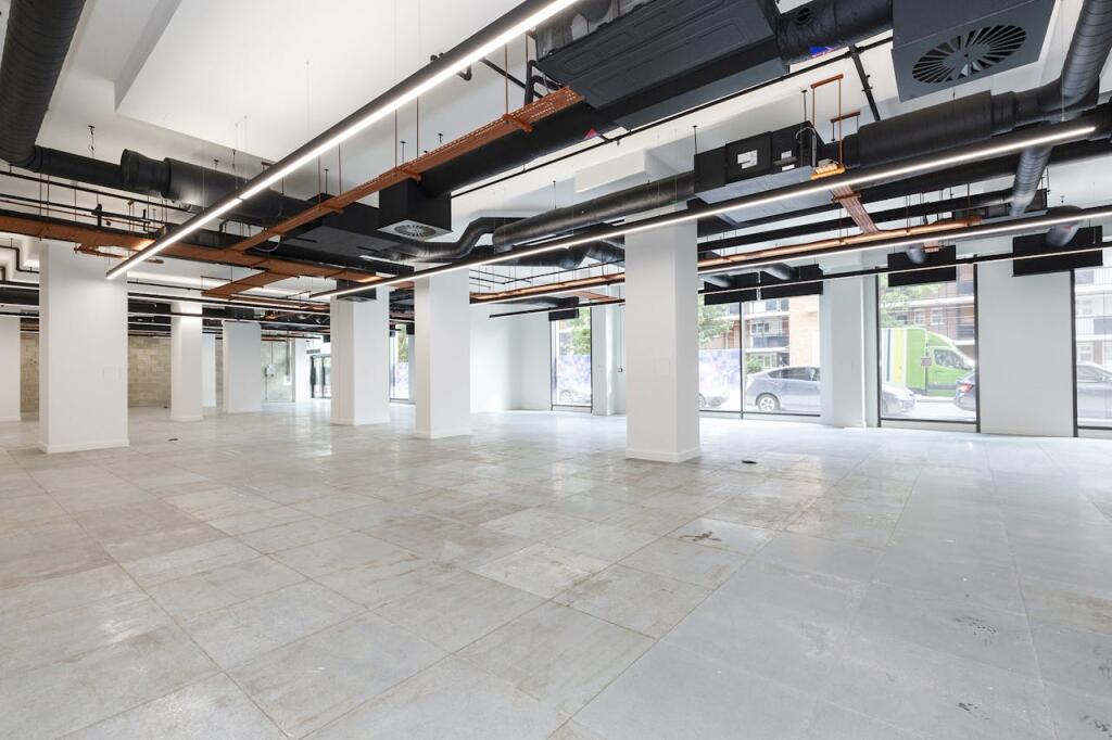 Main image of property: Unit 2 , Red Lion Row, The Silk District, London, E1 2JA