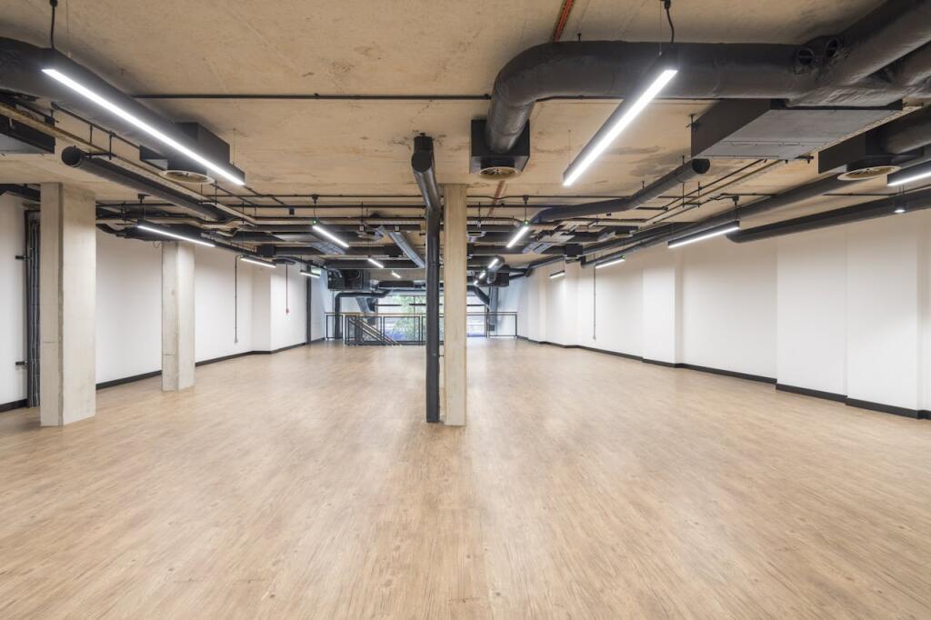 Main image of property: Unit 1C Cally Yard, Caledonian Road, London, N7 9BG