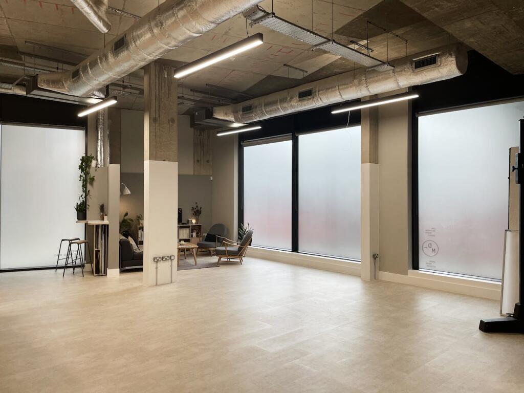 Main image of property: Unit C, The Old Smokehouse, 35 Monier Road, Hackney Wick, London, E3 2NE