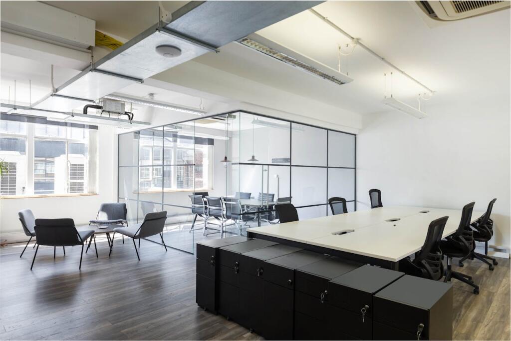 Main image of property: 23 Curtain Road, Shoreditch, London, EC2A 3LT